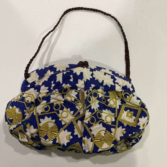 Anthropologie Plenty by Tracy Reese Boho Bag - Picture 4 of 11